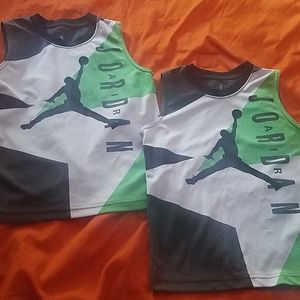 Jordan jersey